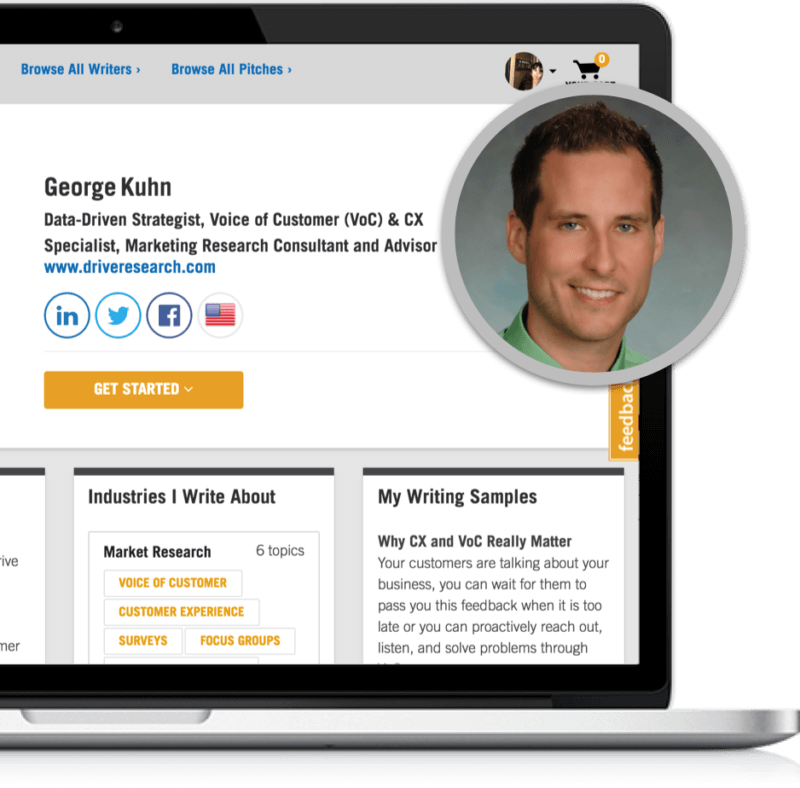 freelance writers