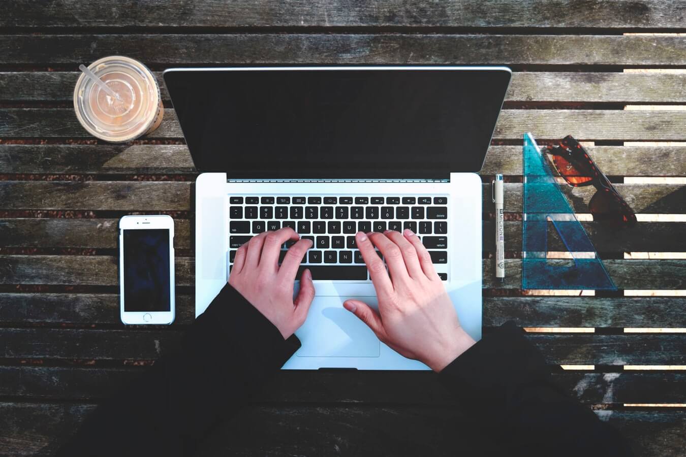 Introducing the nDash Content Editor