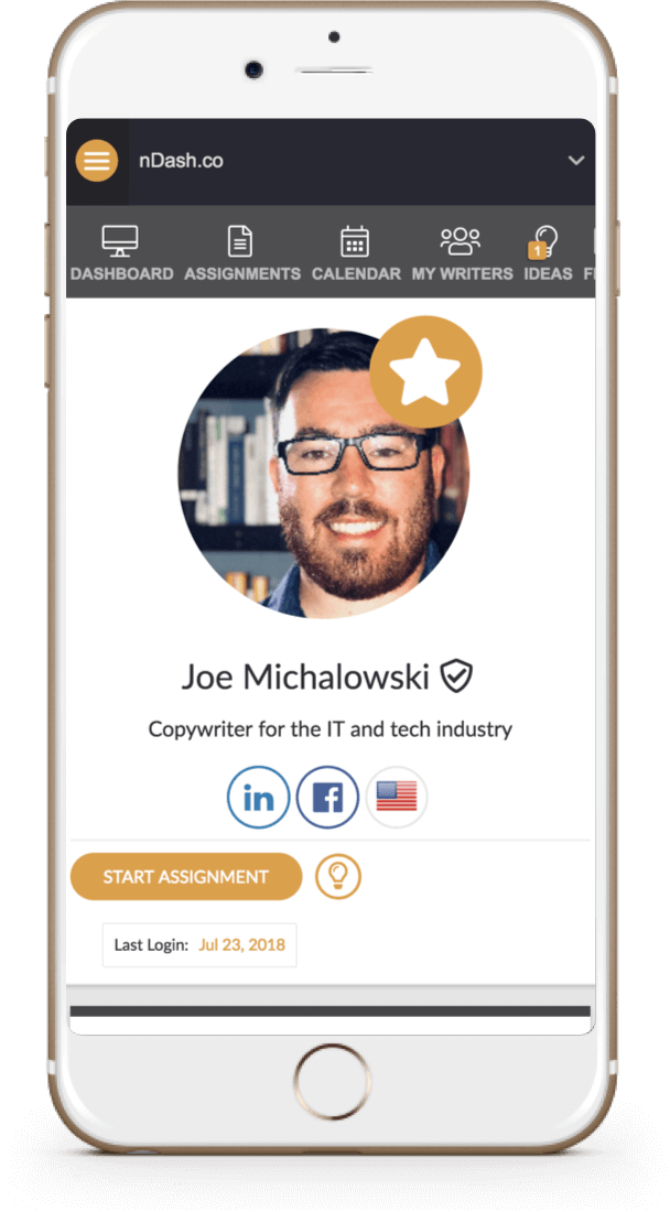nDash Platform Features