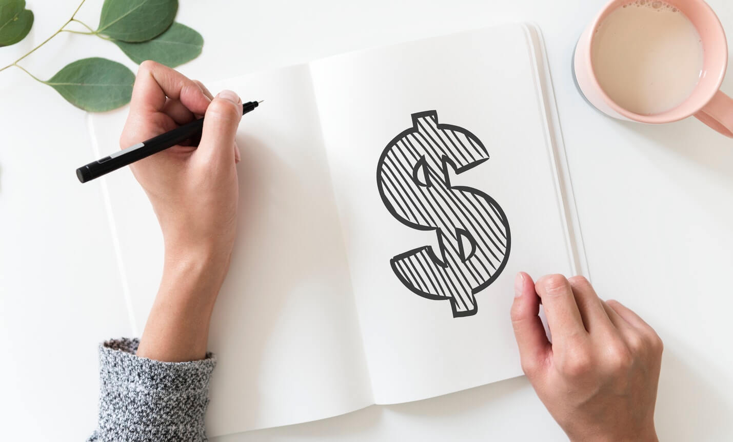 Marketing Yourself as a Writer: How to Price Your Services