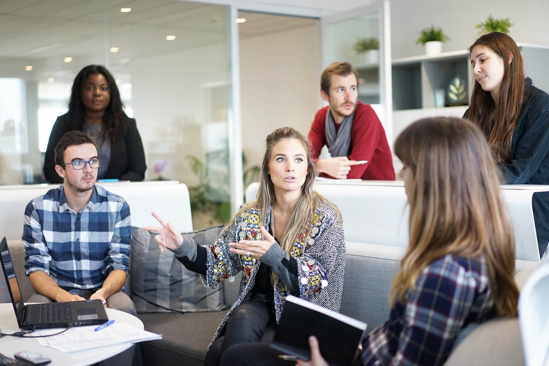 How to Compound the ROI of Content Teams