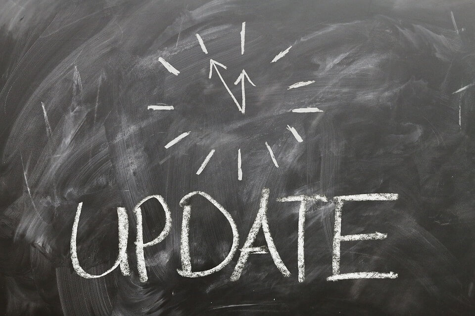 What’s New with nDash? Mid-March 2019 Product Update