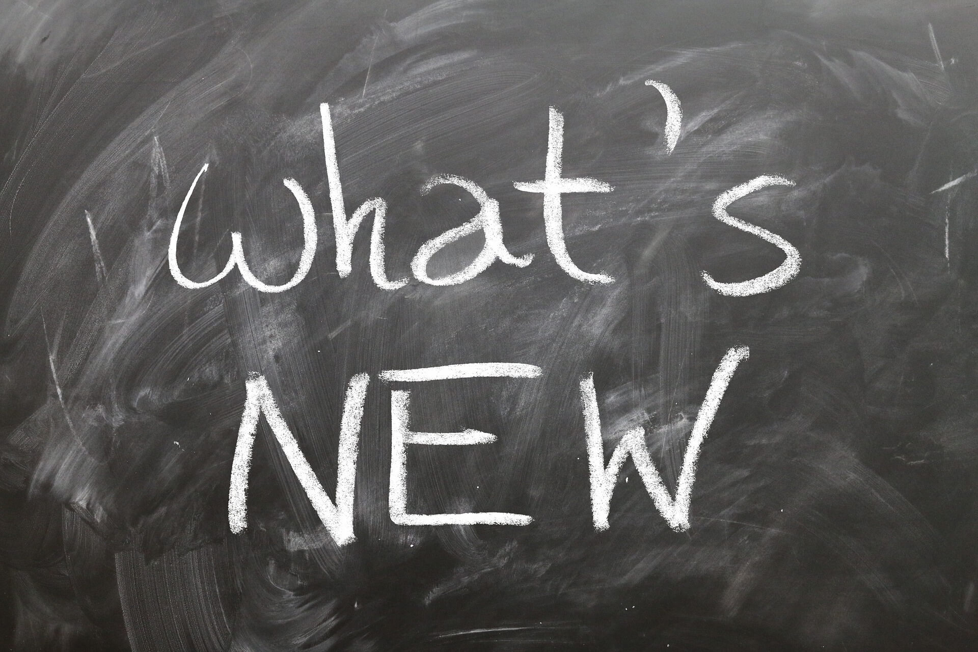 What’s New with nDash? May 2019 Update
